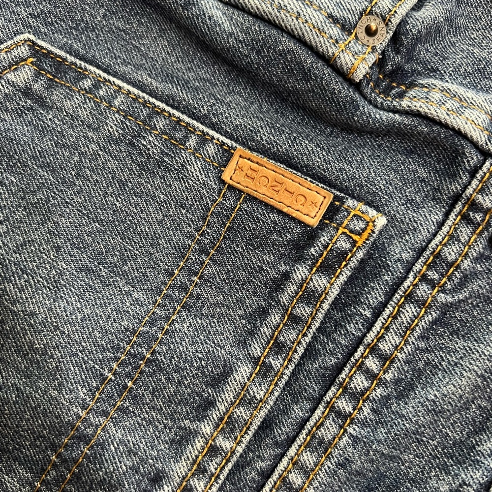 Cinch jeans mens like new